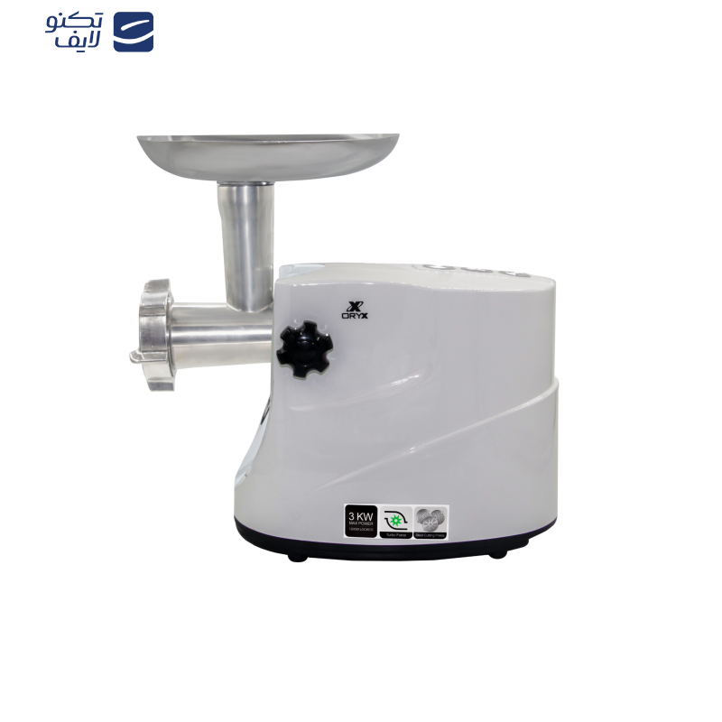 چرخ گوشت اوریکس مدل MG-3817