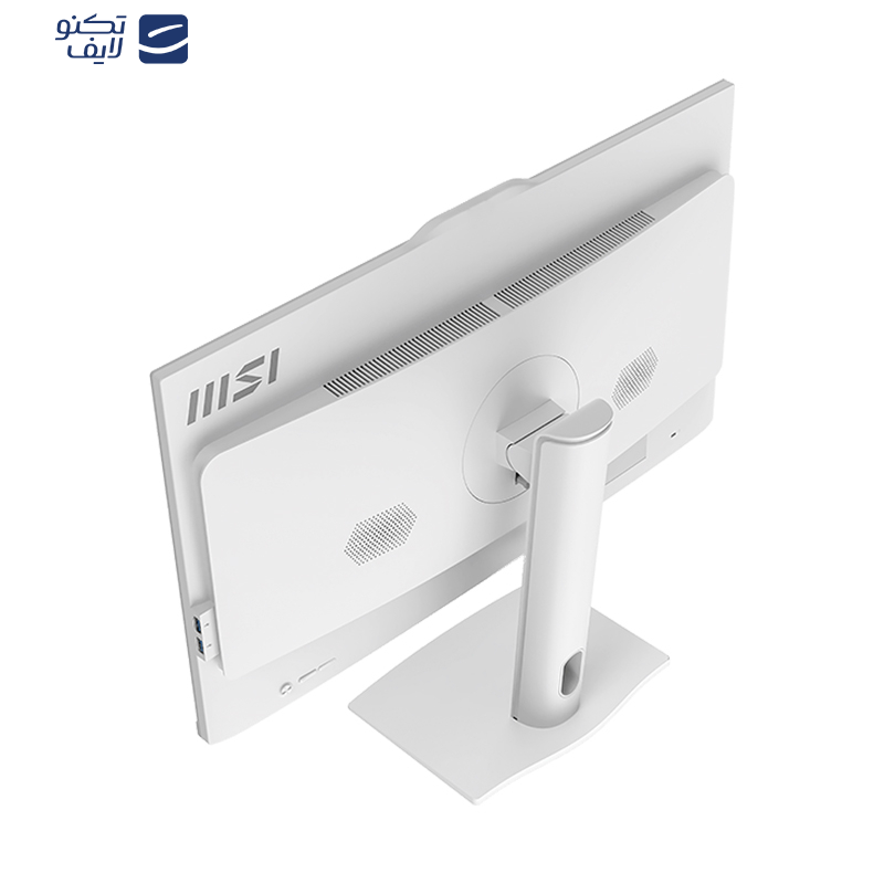 کامپیوتر همه کاره 27 اینچ ام اس آی مدل AP272P 14M -I5 14400 16GB DDR5 1TB UHD کامپیوتر همه کاره 27 اینچ ام اس آی مدل AP272P 14M -I5 14400 16GB DDR5 1TB UHD