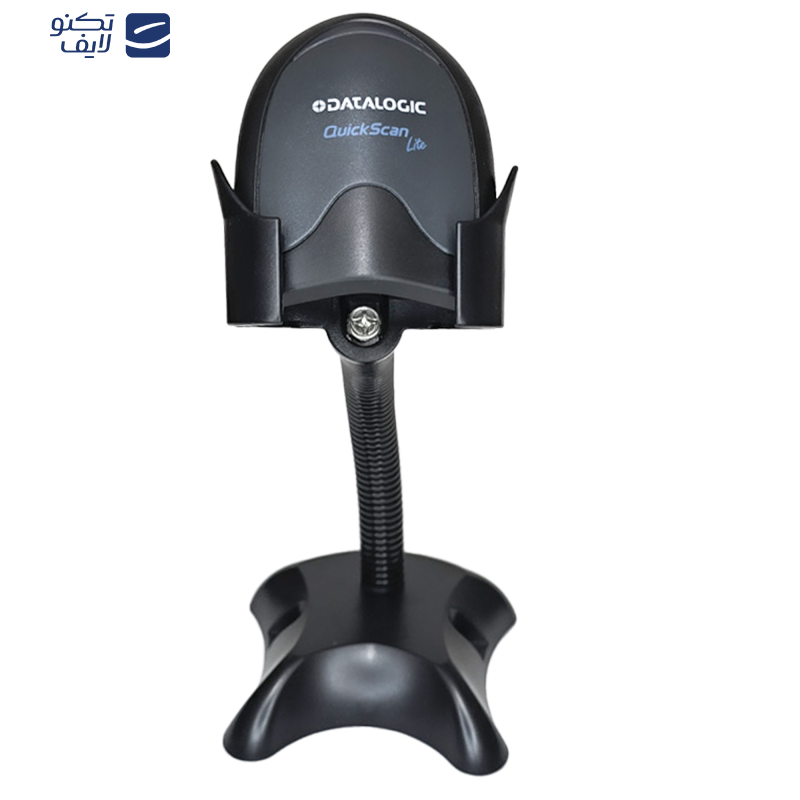 بارکد خوان دیتالاجیک مدل QuickScan Lite QW2100 کد 2025 بارکد خوان دیتالاجیک مدل QuickScan Lite QW2100 کد 2025