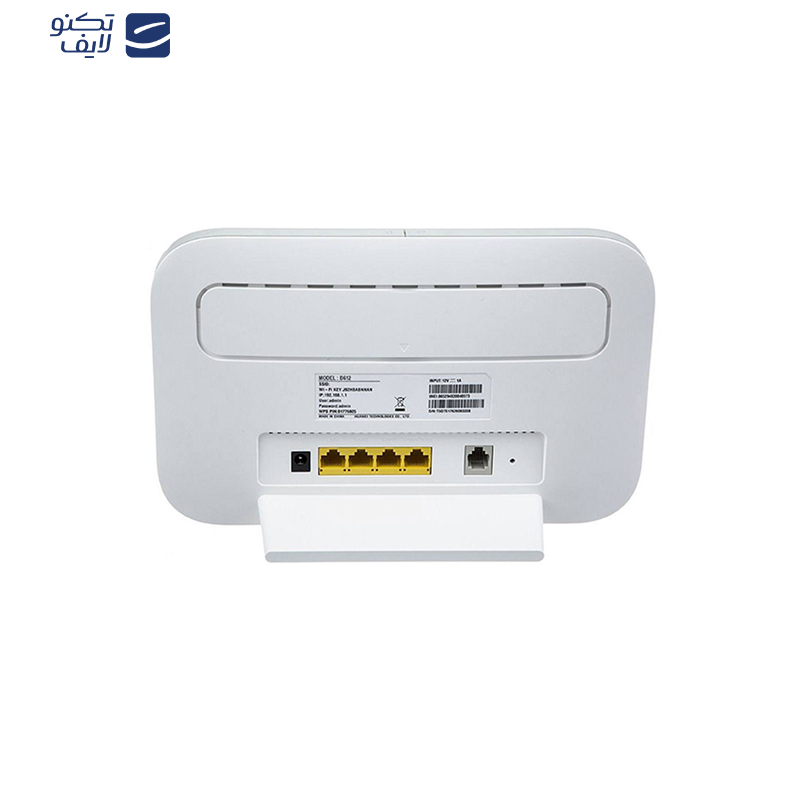 مودم 4G/TD-LTE ایرانسل مدل TFI60 H1 به همراه 100 گیگ اینترنت سه ماهه مودم 4G/TD-LTE ایرانسل مدل TFI60 H1 به همراه 100 گیگ اینترنت سه ماهه