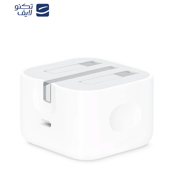 شارژر دیواری 20 وات مدل 13PROMAX