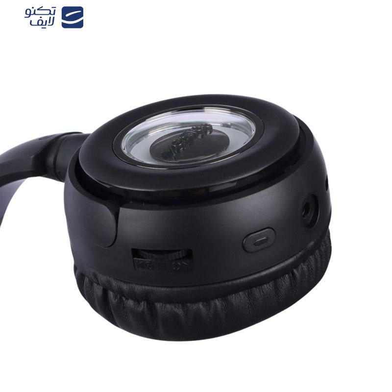 هدست بلوتوثی یسیدو مدل EP06 هدست بلوتوثی یسیدو مدل EP06