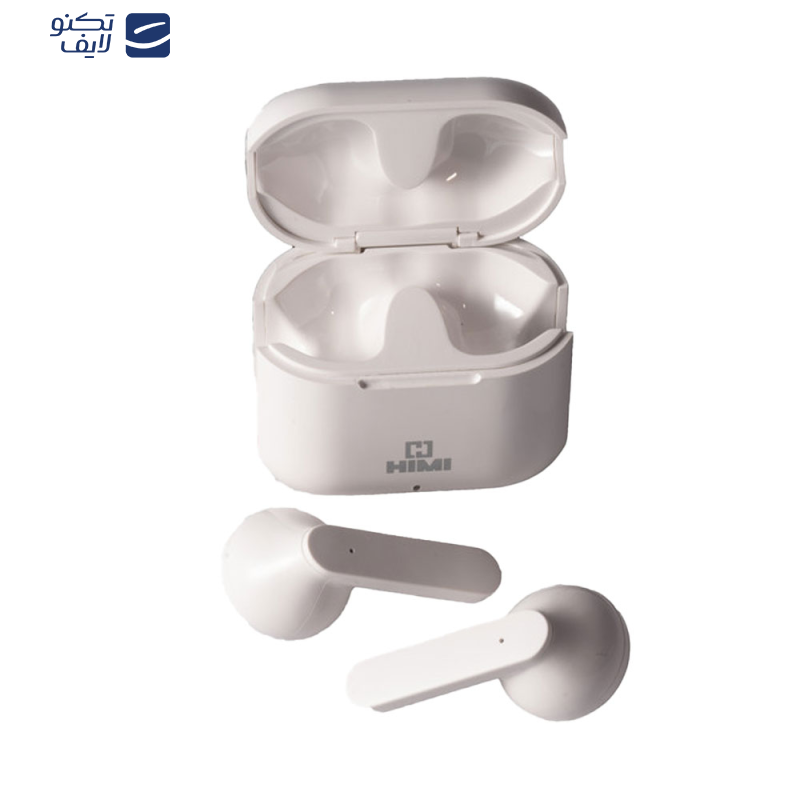 هدفون بلوتوثی هیمی مدل Motion Mini هدفون بلوتوثی هیمی مدل Motion Mini