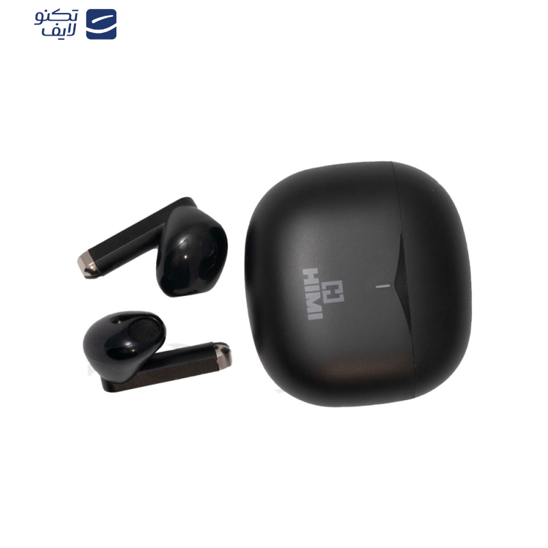 هدفون بلوتوثی هیمی مدل Motion Pro هدفون بلوتوثی هیمی مدل Motion Pro