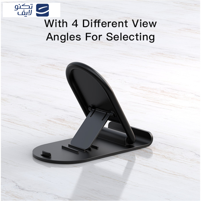 نگهدارنده گوشی موبایل یسیدو مدل C141 نگهدارنده گوشی موبایل یسیدو مدل C141