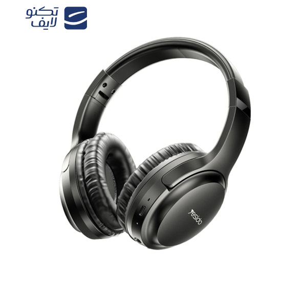 هدست بی سیم یسیدو مدل EP04 هدست بی سیم یسیدو مدل EP04