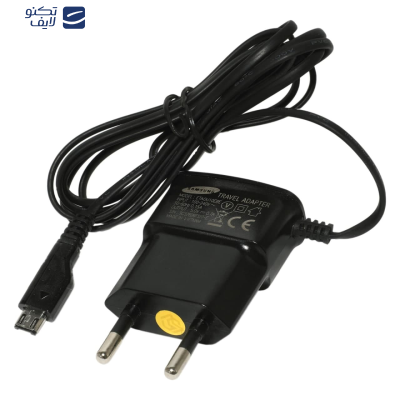 شارژر دیواری  مدل JP-I9000 شارژر دیواری  مدل JP-I9000