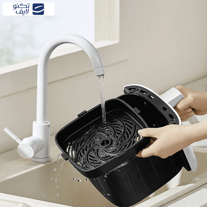 سرخ کن بدون روغن شیائومی مدل Maf14 سرخ کن بدون روغن شیائومی مدل Maf14