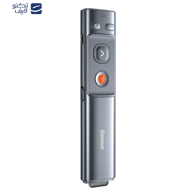 پرزنتر بی سیم باسئوس مدل WKCD000013 پرزنتر بی سیم باسئوس مدل WKCD000013