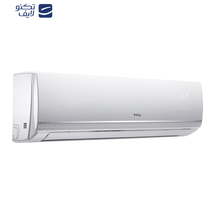 کولر گازی 12 هزار اینورتر تی سی ال مدل TAC-12CHSA/XAD1IT3 کولر گازی 12 هزار اینورتر تی سی ال مدل TAC-12CHSA/XAD1IT3