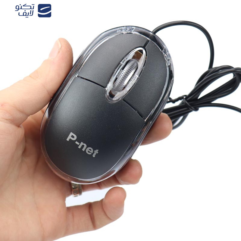 ماوس پی نت مدل Z.1 ماوس پی نت مدل Z.1