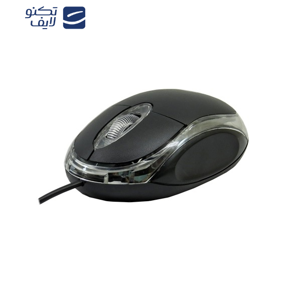 ماوس جکنگ مدل JM-009 ماوس جکنگ مدل JM-009