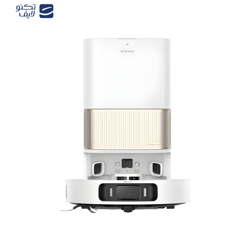 جاروبرقی رباتیک دریم مدل Dreame L30 Pro Ultra   جاروبرقی رباتیک دریم مدل Dreame L30 Pro Ultra