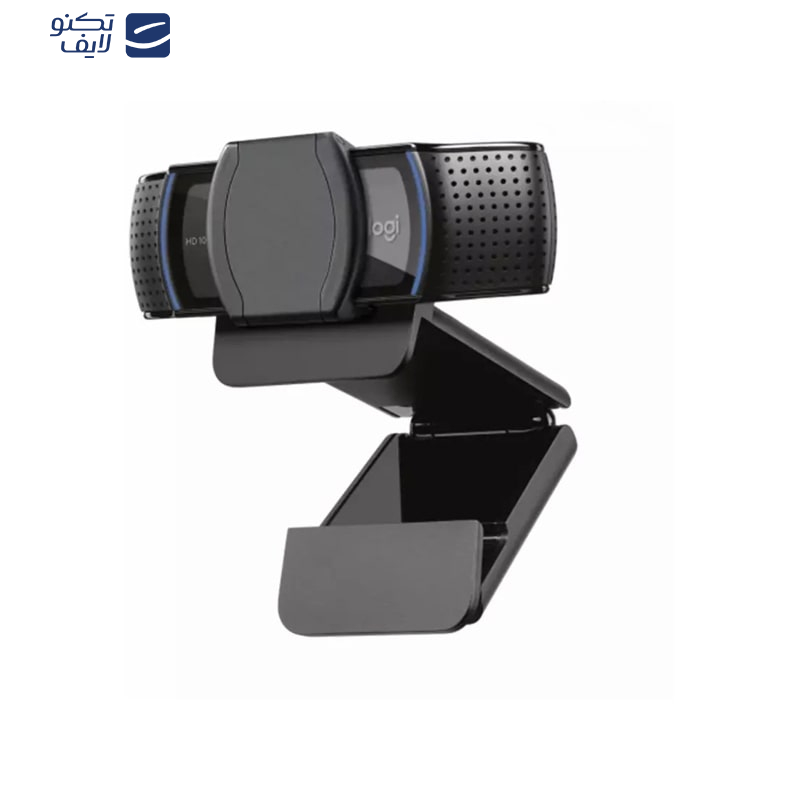 وب کم لاجیتک مدل C920s PRO HD وب کم لاجیتک مدل C920s PRO HD