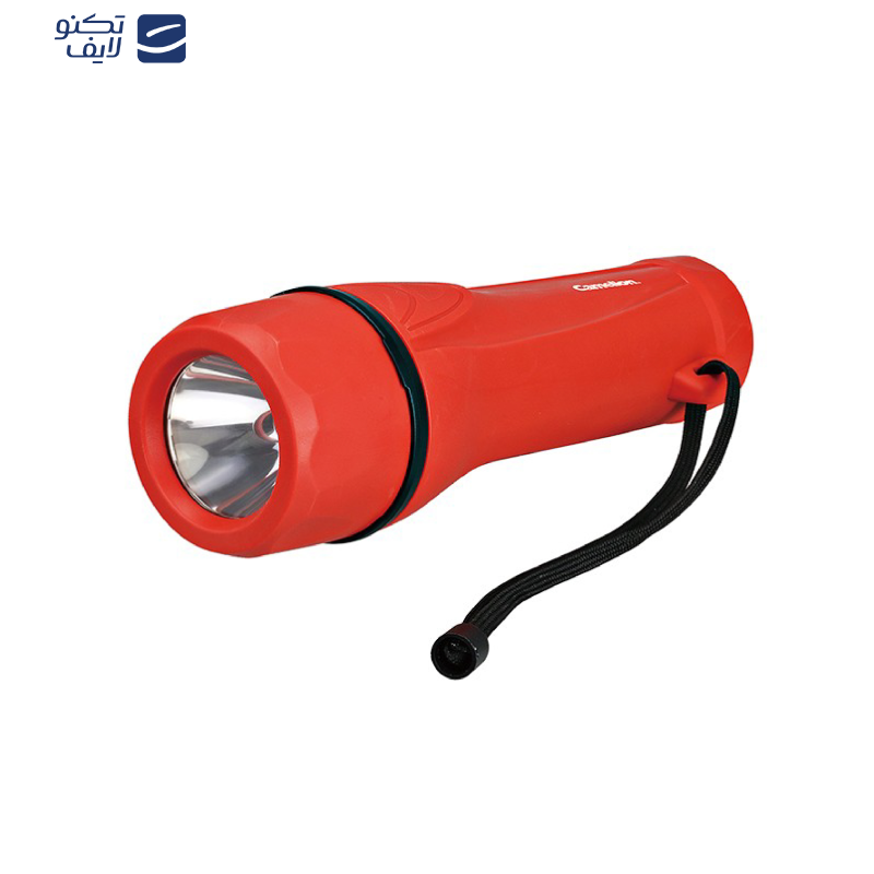 چراغ قوه دستی کملیون مدل PT1L2AA به همراه 2 عددی باطری چراغ قوه دستی کملیون مدل PT1L2AA به همراه 2 عددی باطری