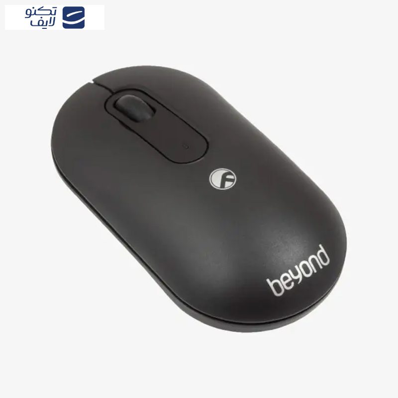 ماوس بیاند مدل BM-1785 RF ماوس بیاند مدل BM-1785 RF