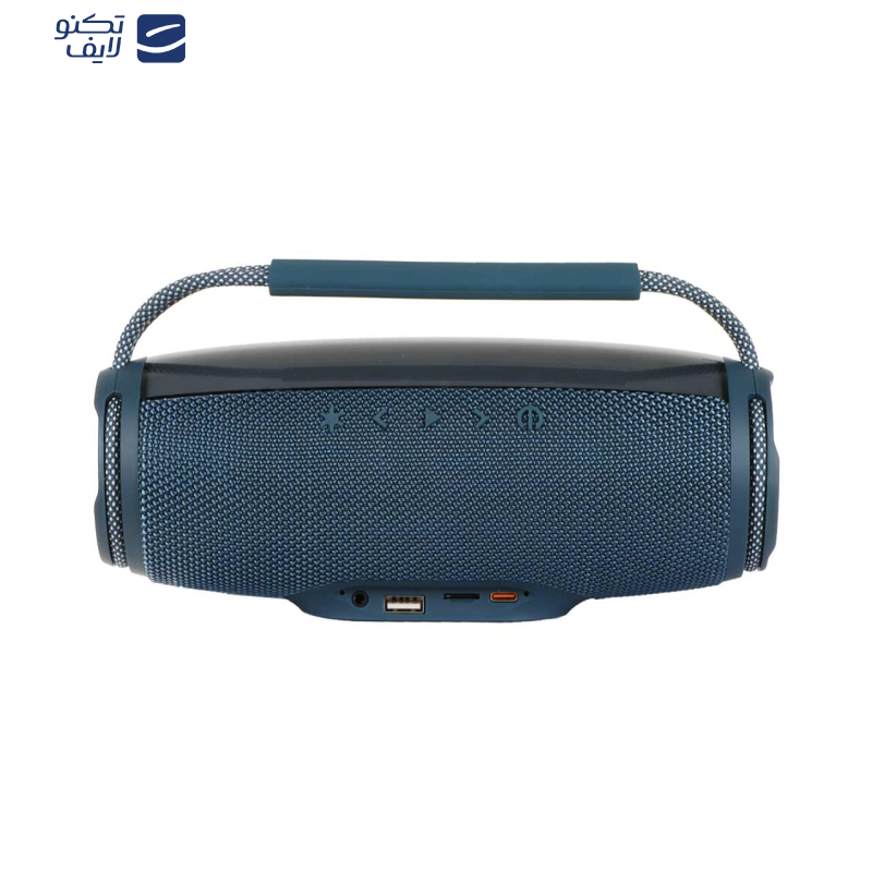 اسپیکر جی بی کیو مدل WSP-10 اسپیکر جی بی کیو مدل WSP-10