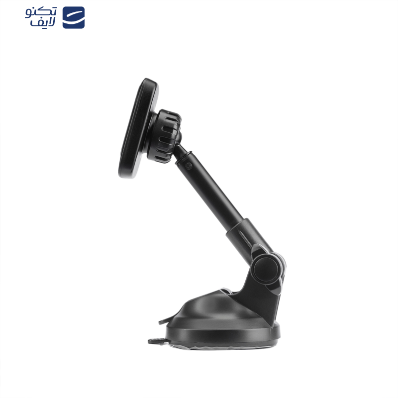 پایه نگهدارنده گوشی موبایل جی بی کیو مدل HLC-03 پایه نگهدارنده گوشی موبایل جی بی کیو مدل HLC-03