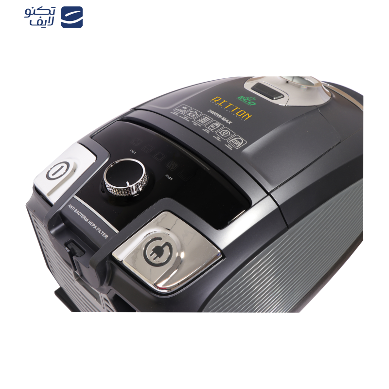 جاروبرقی ریتون مدل TESLA  جاروبرقی ریتون مدل TESLA