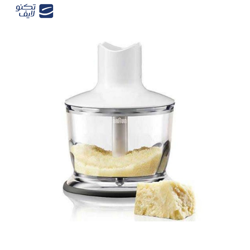 گوشت کوب برقی براون مدل MQ3045 گوشت کوب برقی براون مدل MQ3045