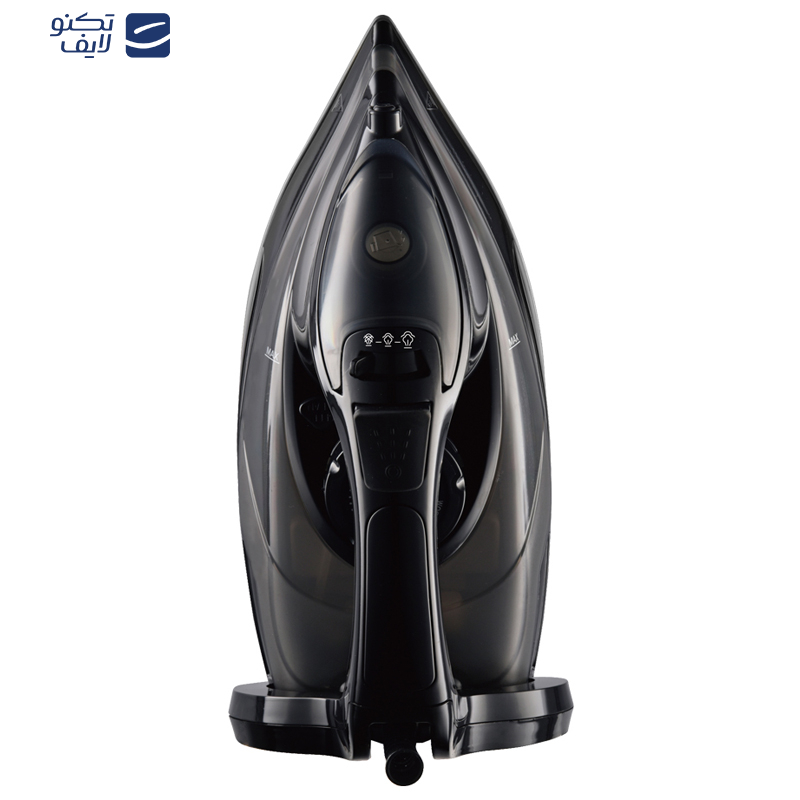 اتو بخار 3000 وات تکنو مدل te-117 اتو بخار 3000 وات تکنو مدل te-117