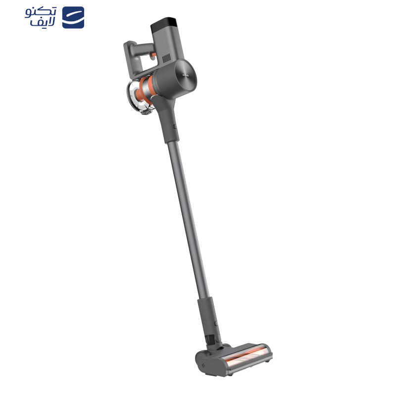 جارو شارژی شیائومی مدل G20 Max Global Version جارو شارژی شیائومی مدل G20 Max Global Version