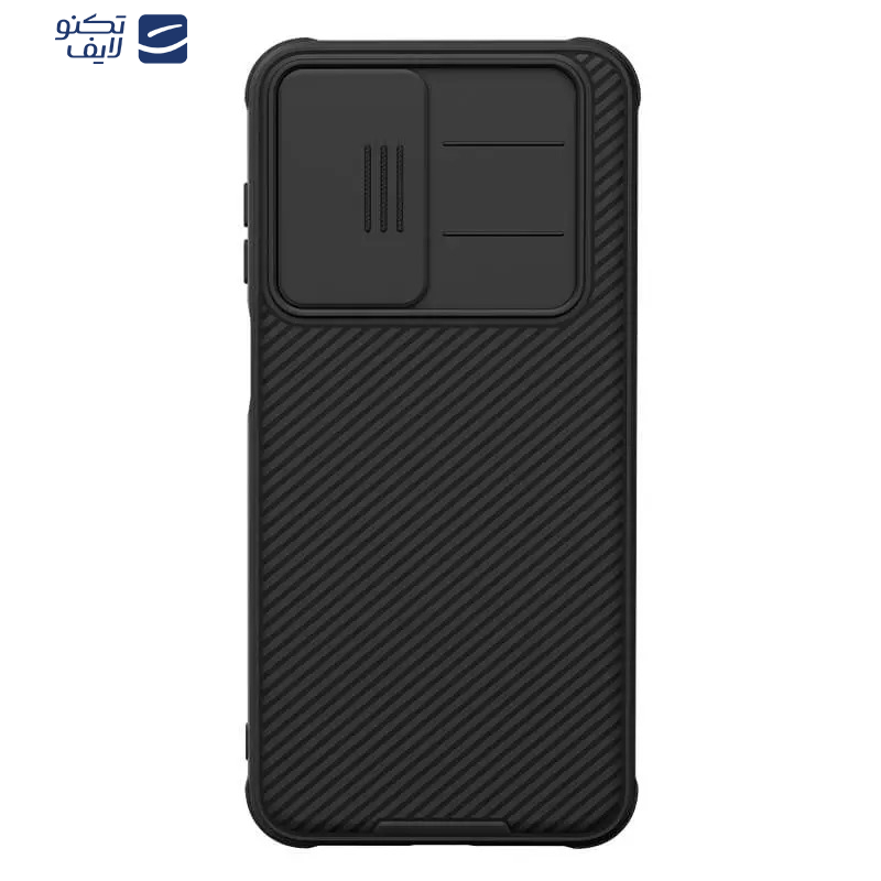کاور نیلکین مدل CamShield Pro Camera Cover مناسب برای گوشی موبایل سامسونگ Galaxy A26 5G کاور نیلکین مدل CamShield Pro Camera Cover مناسب برای گوشی موبایل سامسونگ Galaxy A26 5G