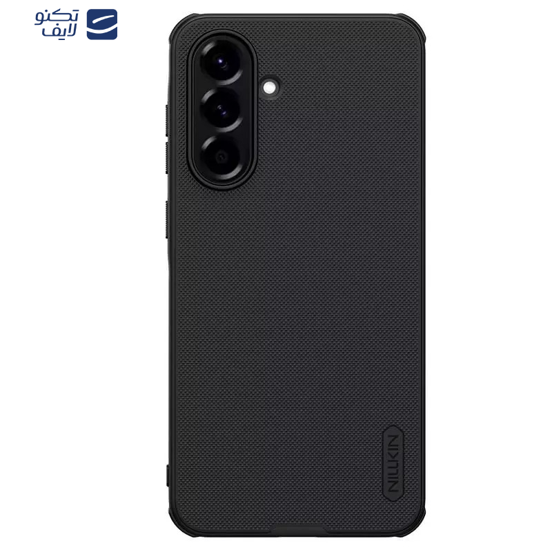کاور نیلکین مدل Super Frosted Shield Pro مناسب برای گوشی موبایل سامسونگ Galaxy A56 5G کاور نیلکین مدل Super Frosted Shield Pro مناسب برای گوشی موبایل سامسونگ Galaxy A56 5G