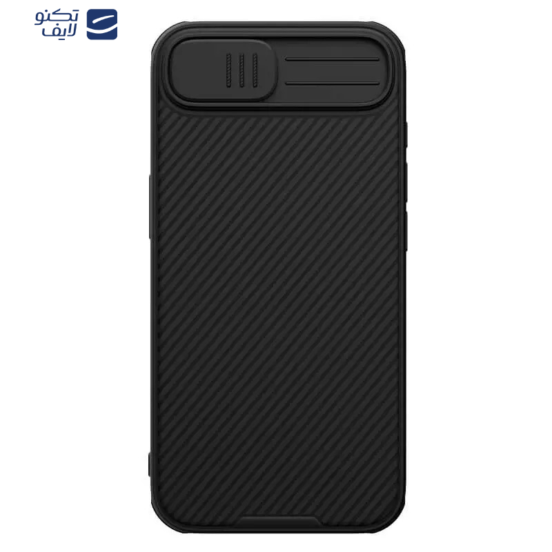 کاور نیلکین مدل CamShield Pro مناسب برای گوشی موبایل اپل iPhone 16e کاور نیلکین مدل CamShield Pro مناسب برای گوشی موبایل اپل iPhone 16e