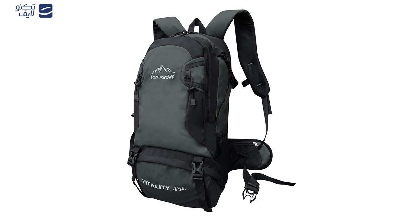 کوله فوروارد مدل FCLT312 کوله فوروارد مدل FCLT312