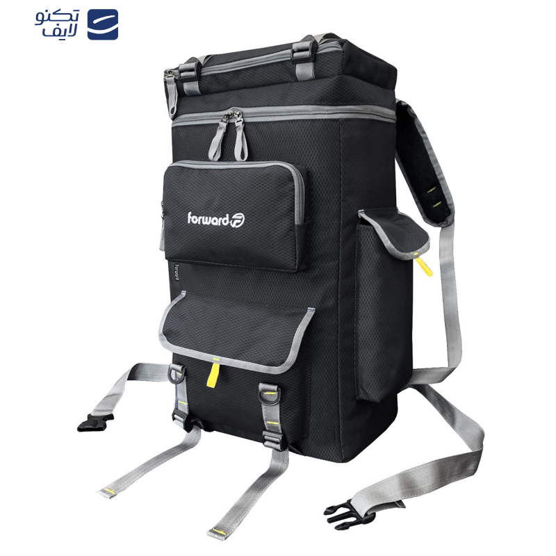 کوله پشتی فوروارد مدل FCLT8004 کوله پشتی فوروارد مدل FCLT8004