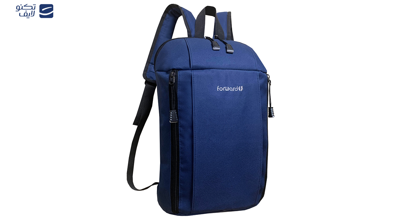 کوله پشتی فوروارد مدل FCLT5010 کوله پشتی فوروارد مدل FCLT5010