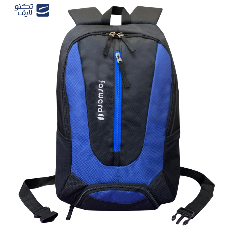 کوله پشتی فوروارد مدل FCLT316  کوله پشتی فوروارد مدل FCLT316