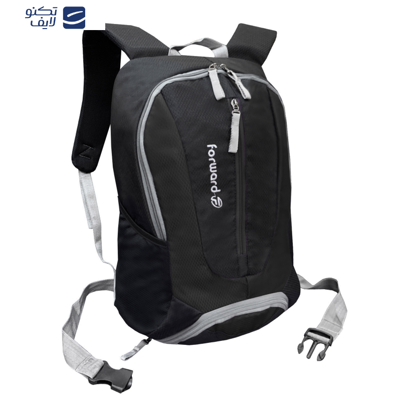 کوله پشتی فوروارد مدل FCLT318  کوله پشتی فوروارد مدل FCLT318