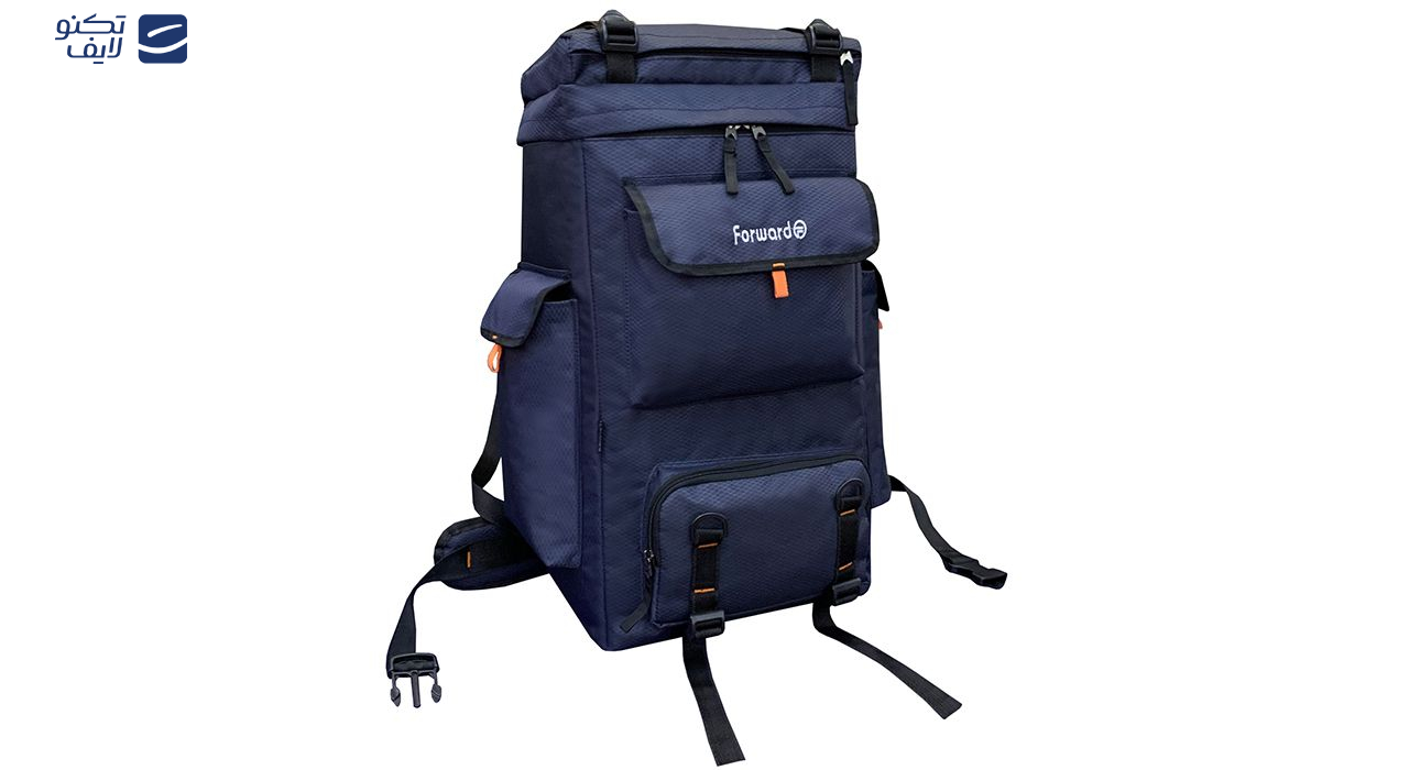 کوله پشتی فوروارد مدل FCLT8002 کوله پشتی فوروارد مدل FCLT8002