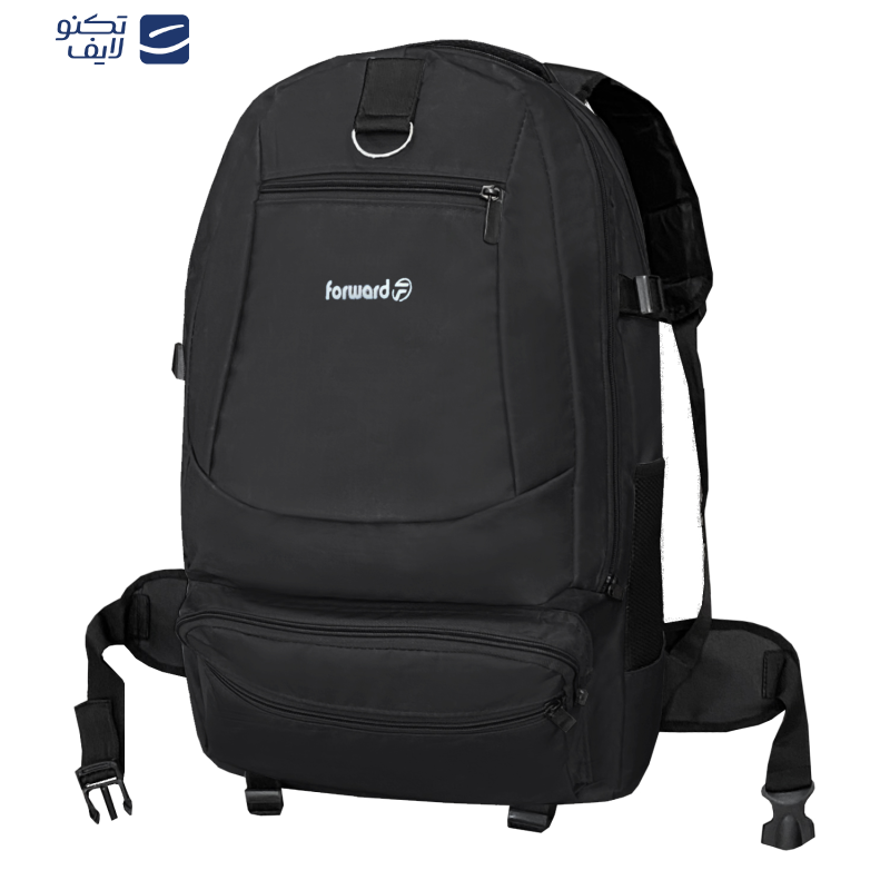 کوله پشتی فوروارد مدل FCLT8003  کوله پشتی فوروارد مدل FCLT8003