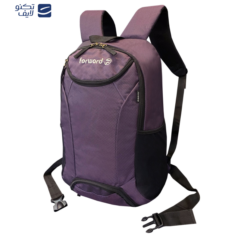 کوله پشتی فوروارد مدل FCLT322  کوله پشتی فوروارد مدل FCLT322