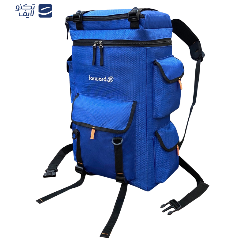 کوله پشتی فوروارد مدل FCLT8008  کوله پشتی فوروارد مدل FCLT8008