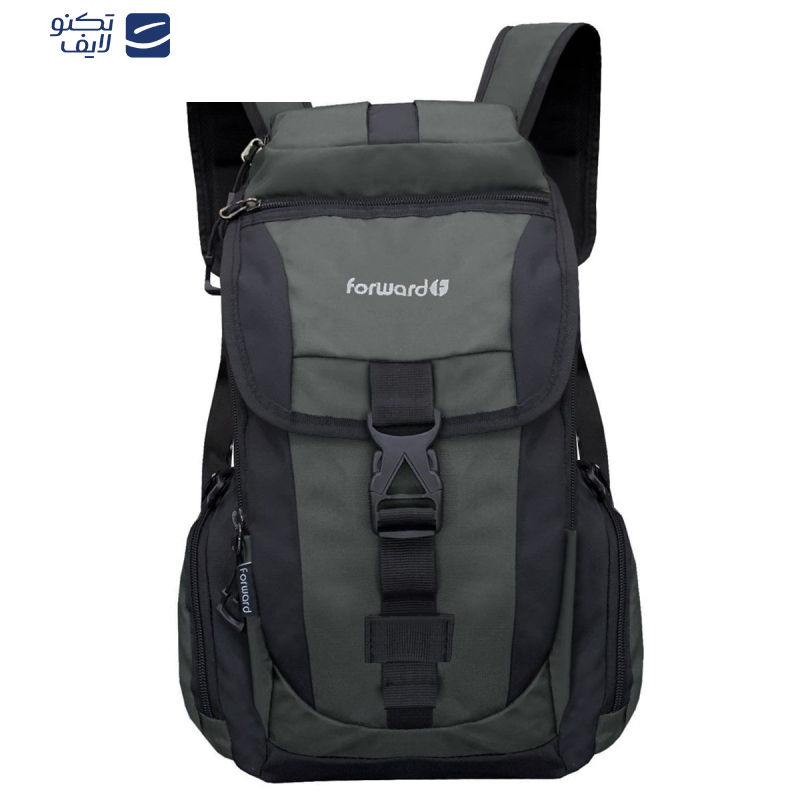 کوله پشتی فوروارد مدل FCLT9004 کوله پشتی فوروارد مدل FCLT9004