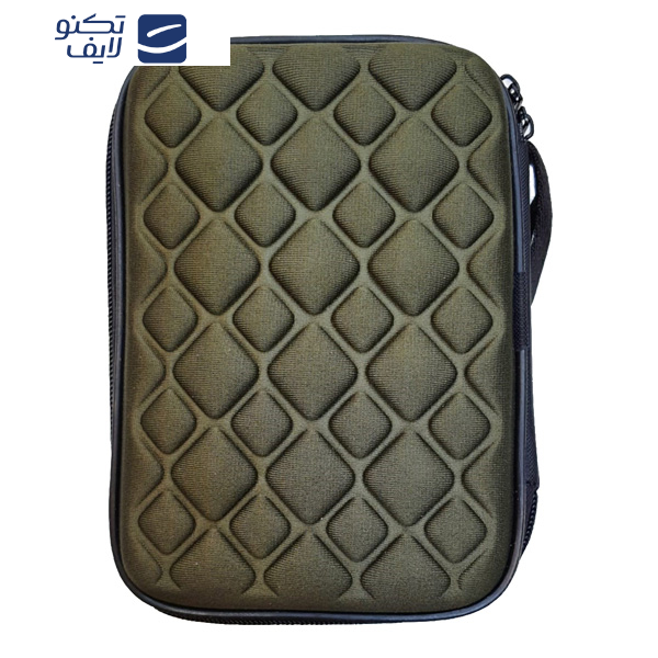 کیف هارد اکسترنال مدل H132 کیف هارد اکسترنال مدل H132