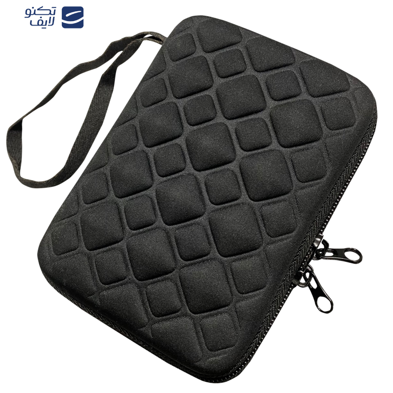 کیف هارد اکسترنال فوروارد کد FCLT6000 کیف هارد اکسترنال فوروارد کد FCLT6000