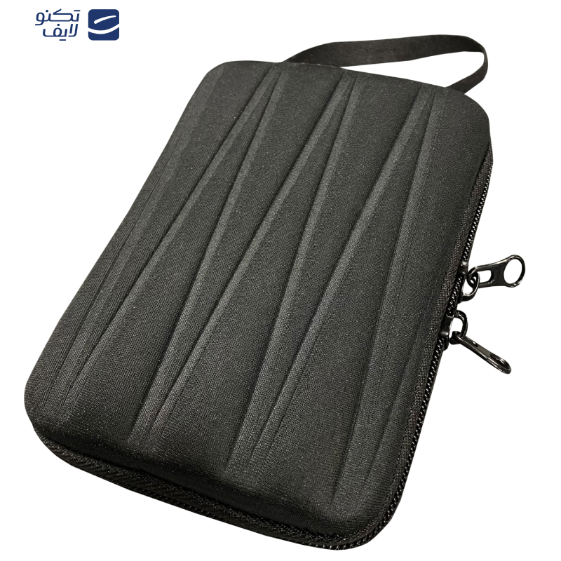 کیف هارد اکسترنال فوروارد کد FCLT6300 کیف هارد اکسترنال فوروارد کد FCLT6300