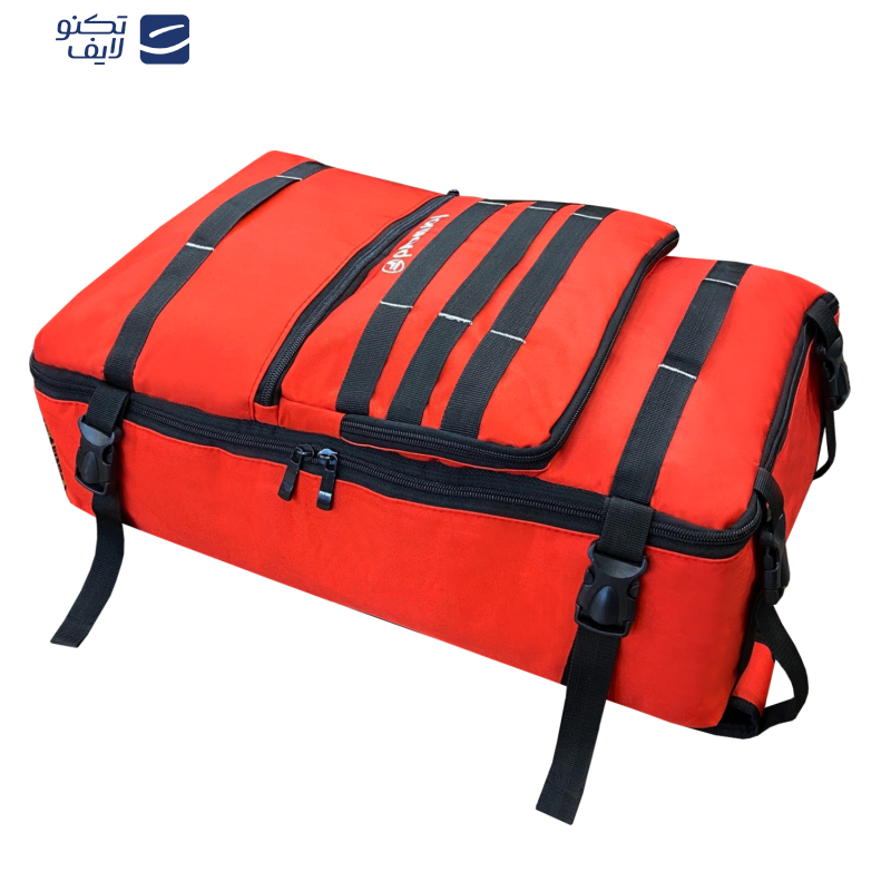 کوله پشتی فوروارد مدل FCLT8011  کوله پشتی فوروارد مدل FCLT8011