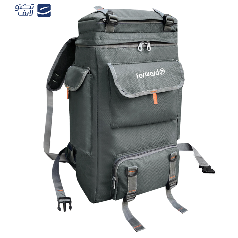 کوله پشتی فوروارد کد 8040 سری CAMPING کوله پشتی فوروارد کد 8040 سری CAMPING