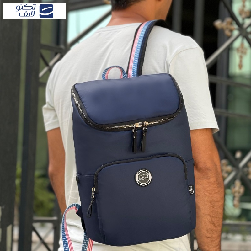 کوله پشتی آیمکس مدل MAX081 کوله پشتی آیمکس مدل MAX081