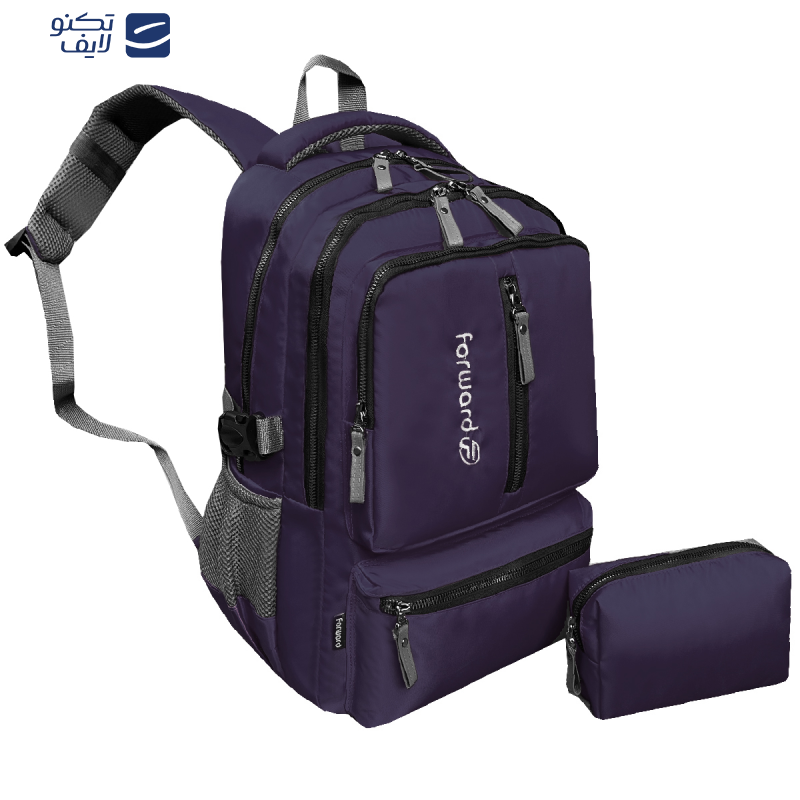 کوله پشتی فوروارد کد 6006 کوله پشتی فوروارد کد 6006