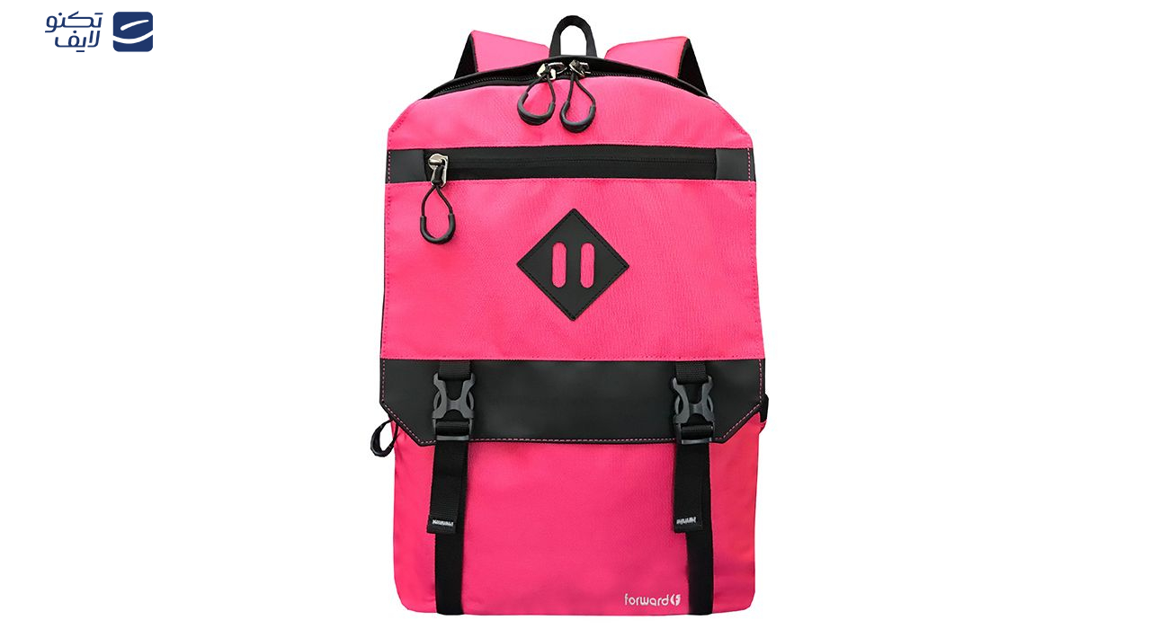 کوله پشتی فوروارد مدل FCLT5002 کوله پشتی فوروارد مدل FCLT5002