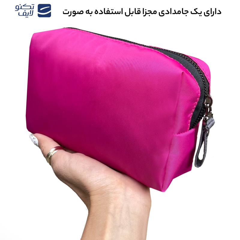 کوله پشتی فوروارد مدل 6006 به همراه جامدادی کوله پشتی فوروارد مدل 6006 به همراه جامدادی