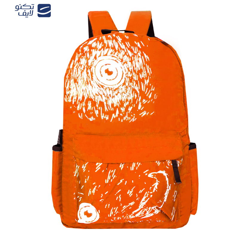 کوله پشتی فوروارد کد 5024 ORGBLUE کوله پشتی فوروارد کد 5024 ORGBLUE