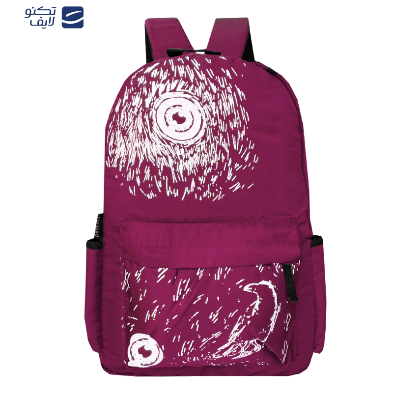 کوله پشتی فوروارد کد 2450 COLORFULL کوله پشتی فوروارد کد 2450 COLORFULL